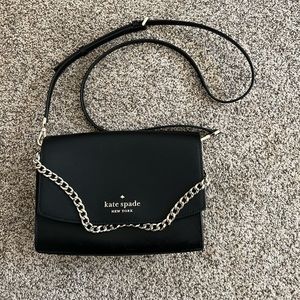 Carson Convertible Crossbody